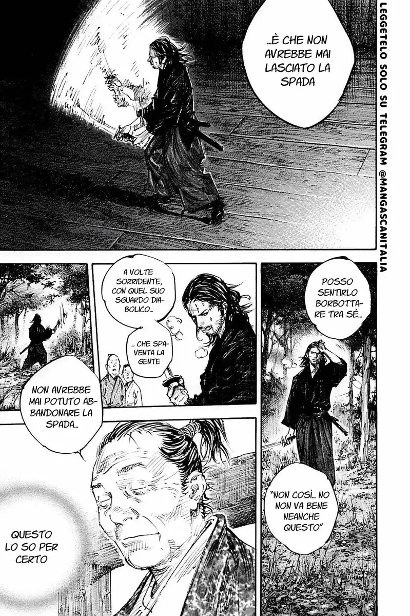 Vagabond Capitolo 288 page 15