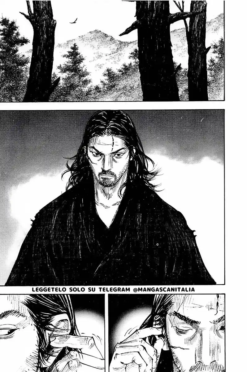 Vagabond Capitolo 288 page 23