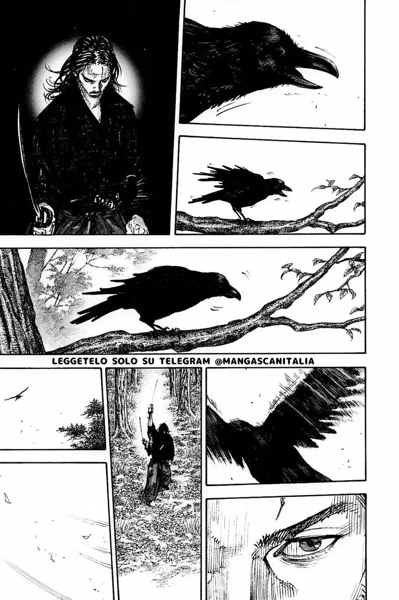 Vagabond Capitolo 288 page 25