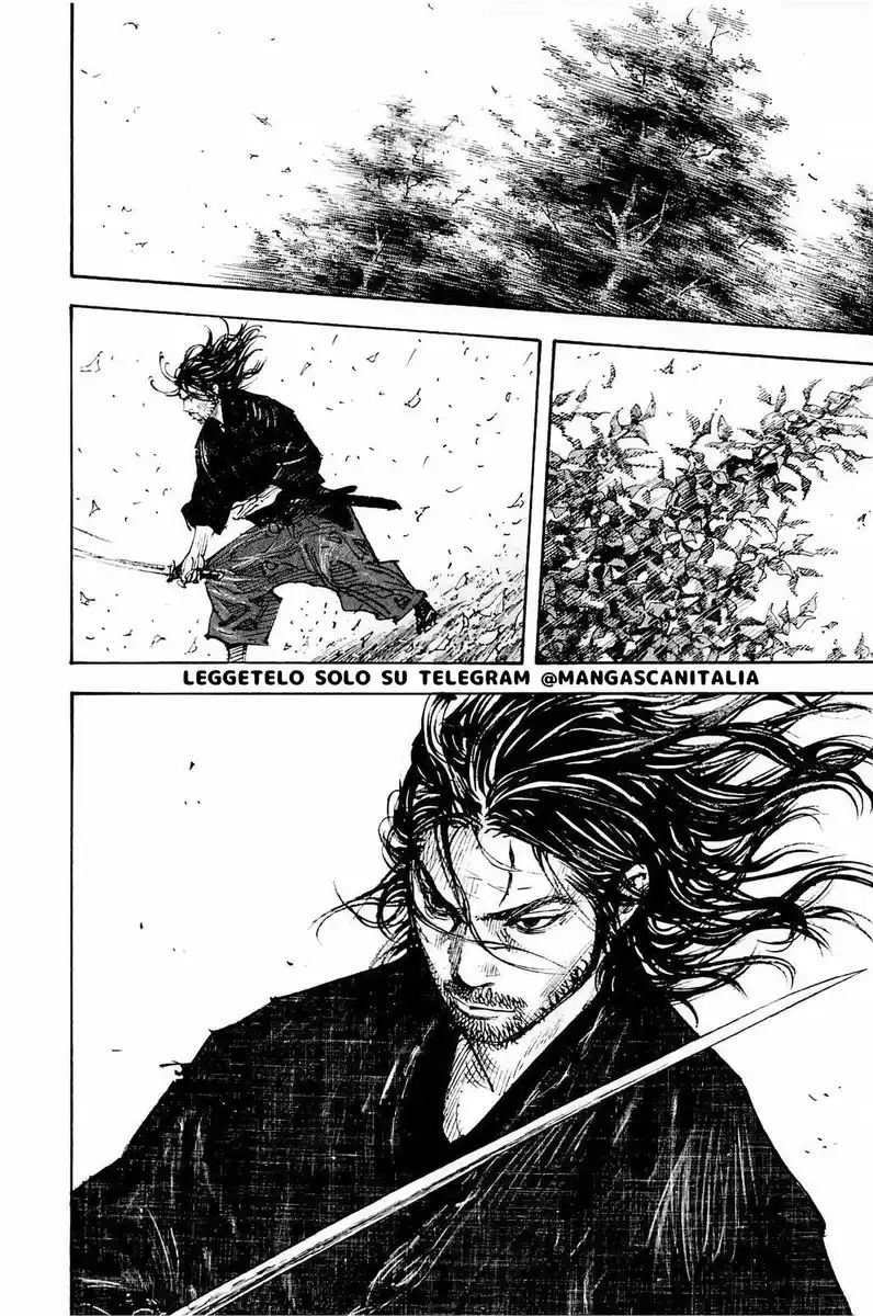 Vagabond Capitolo 288 page 26