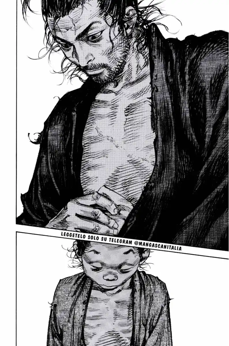 Vagabond Capitolo 315 page 11