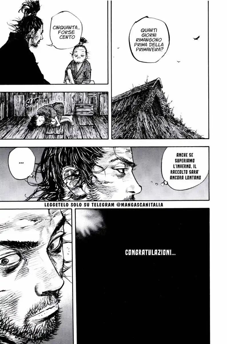 Vagabond Capitolo 315 page 12