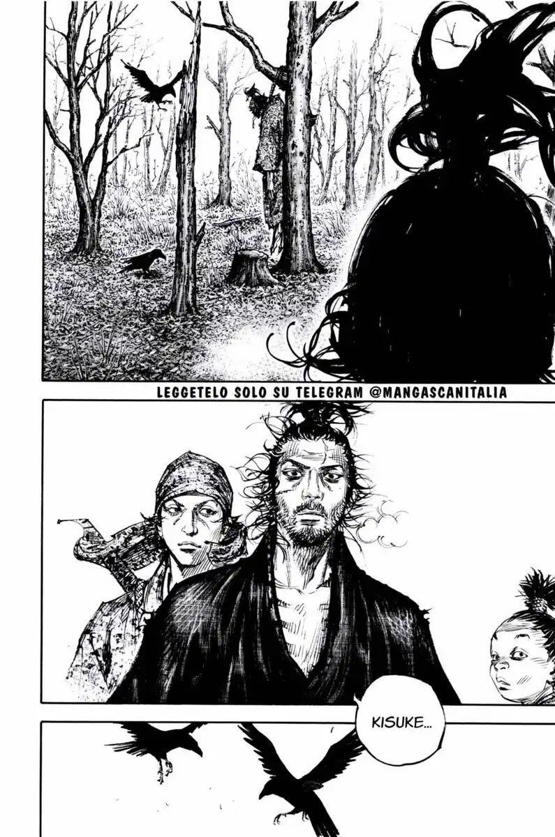 Vagabond Capitolo 315 page 17