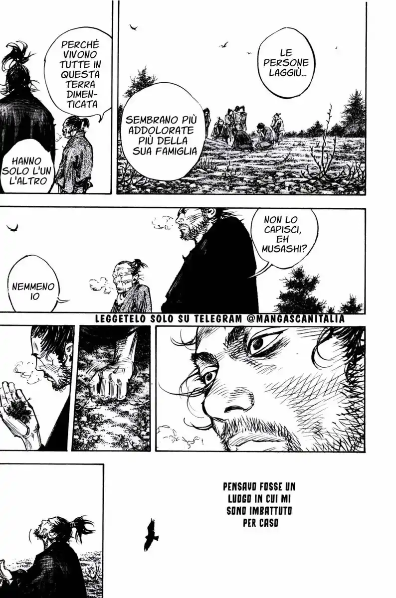 Vagabond Capitolo 315 page 18