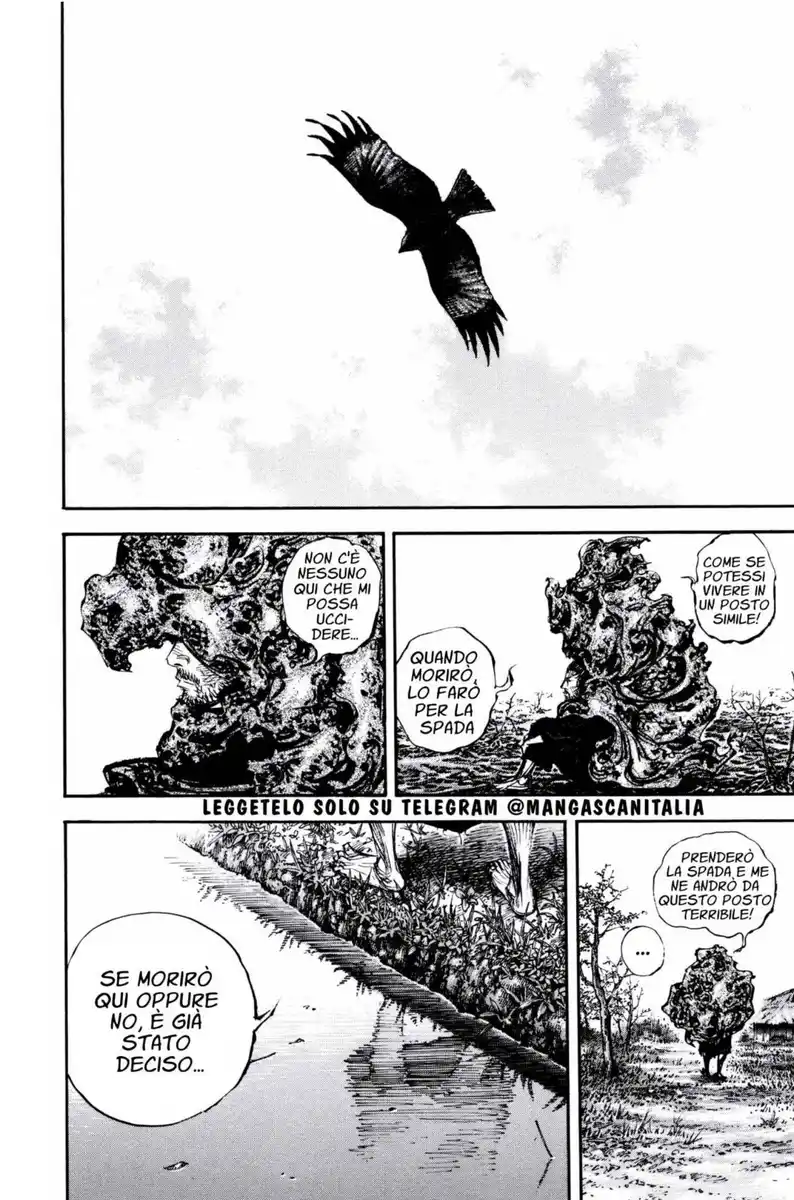 Vagabond Capitolo 315 page 20