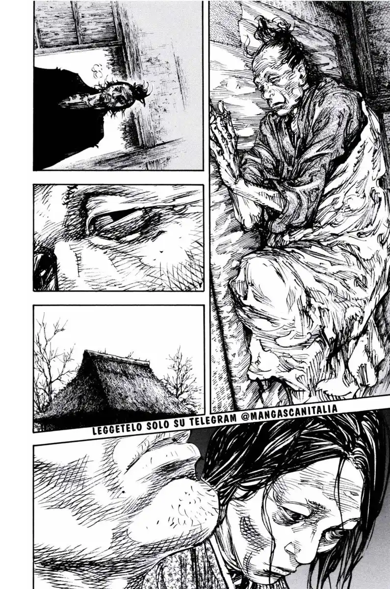 Vagabond Capitolo 315 page 24