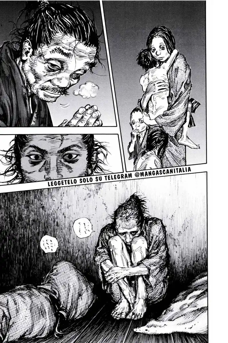 Vagabond Capitolo 315 page 25