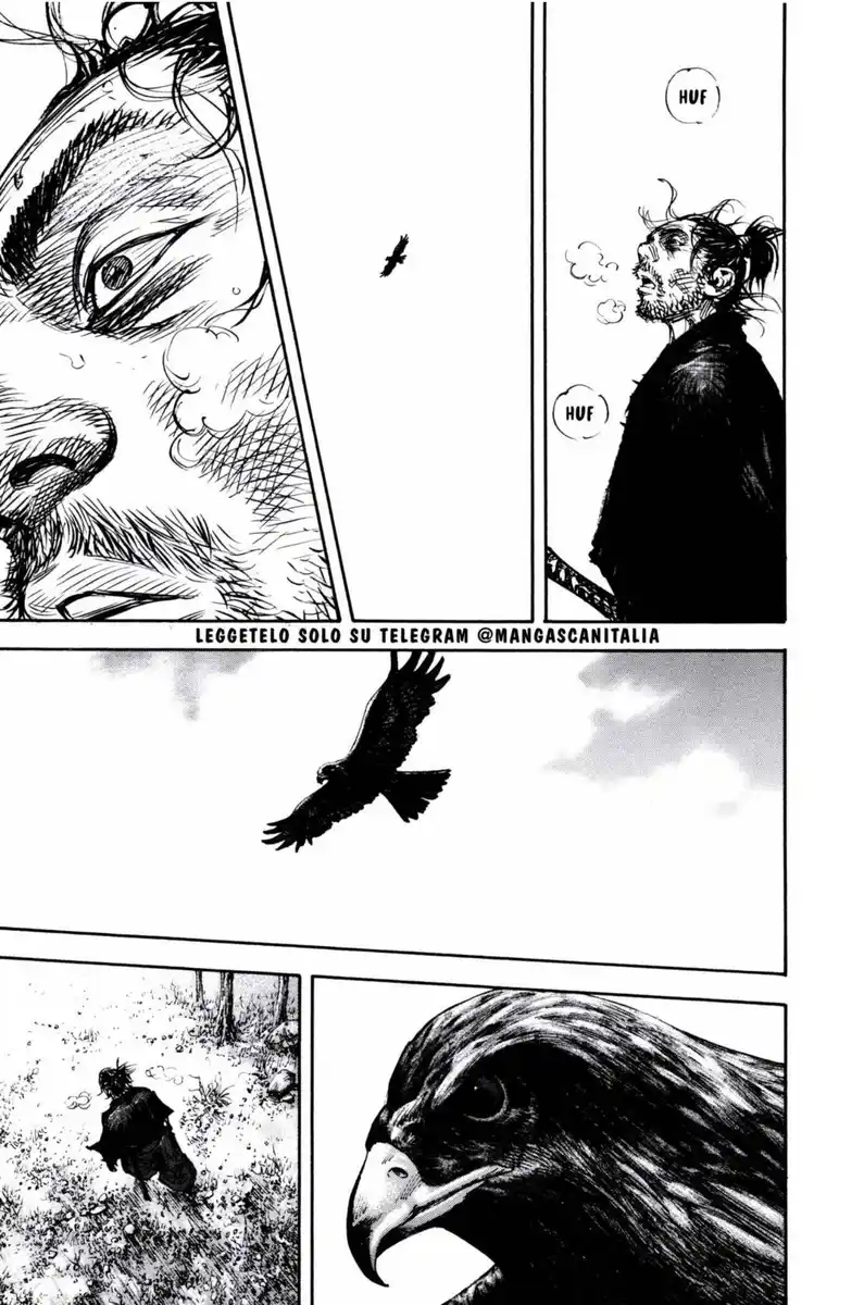 Vagabond Capitolo 315 page 31