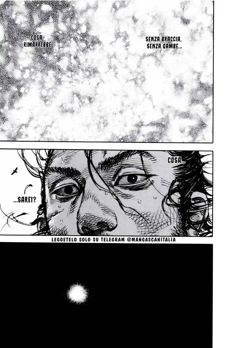 Vagabond Capitolo 315 page 33