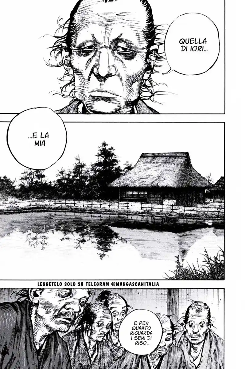 Vagabond Capitolo 315 page 6