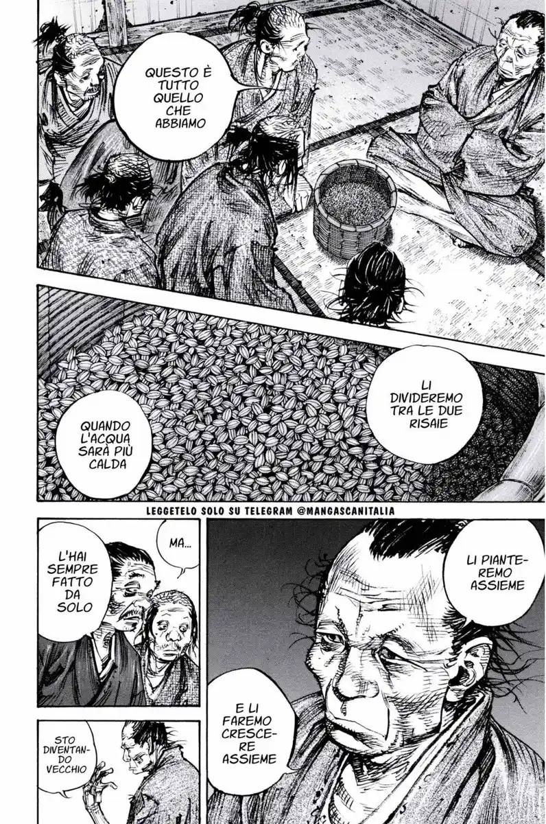 Vagabond Capitolo 315 page 7