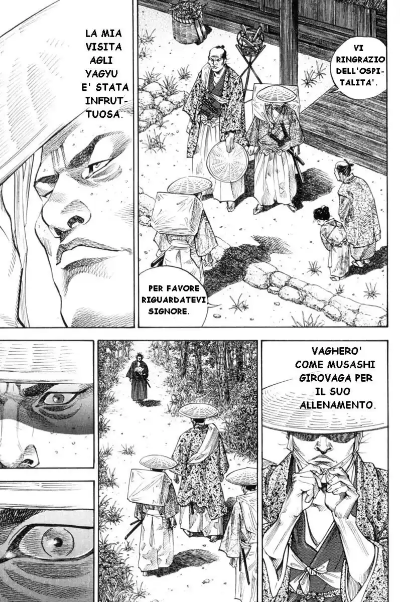 Vagabond Capitolo 84 page 11