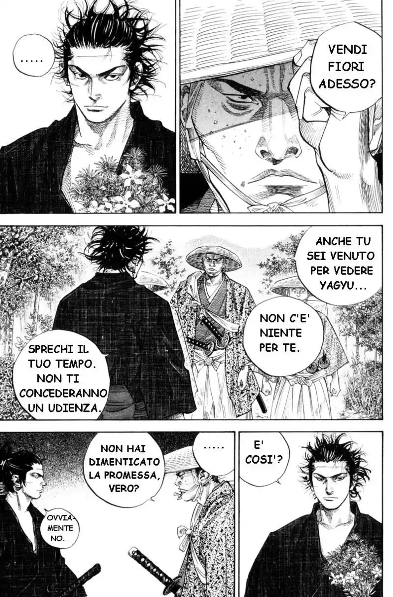 Vagabond Capitolo 84 page 14