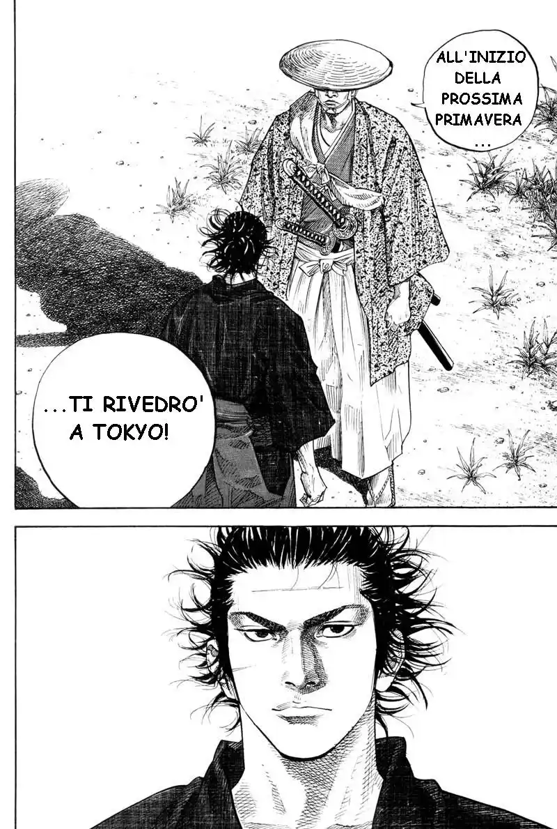 Vagabond Capitolo 84 page 15