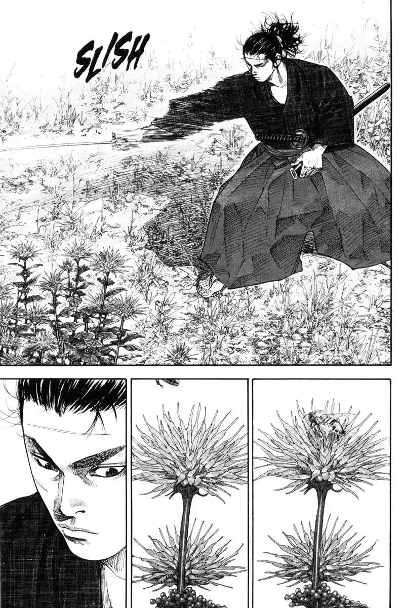 Vagabond Capitolo 84 page 3