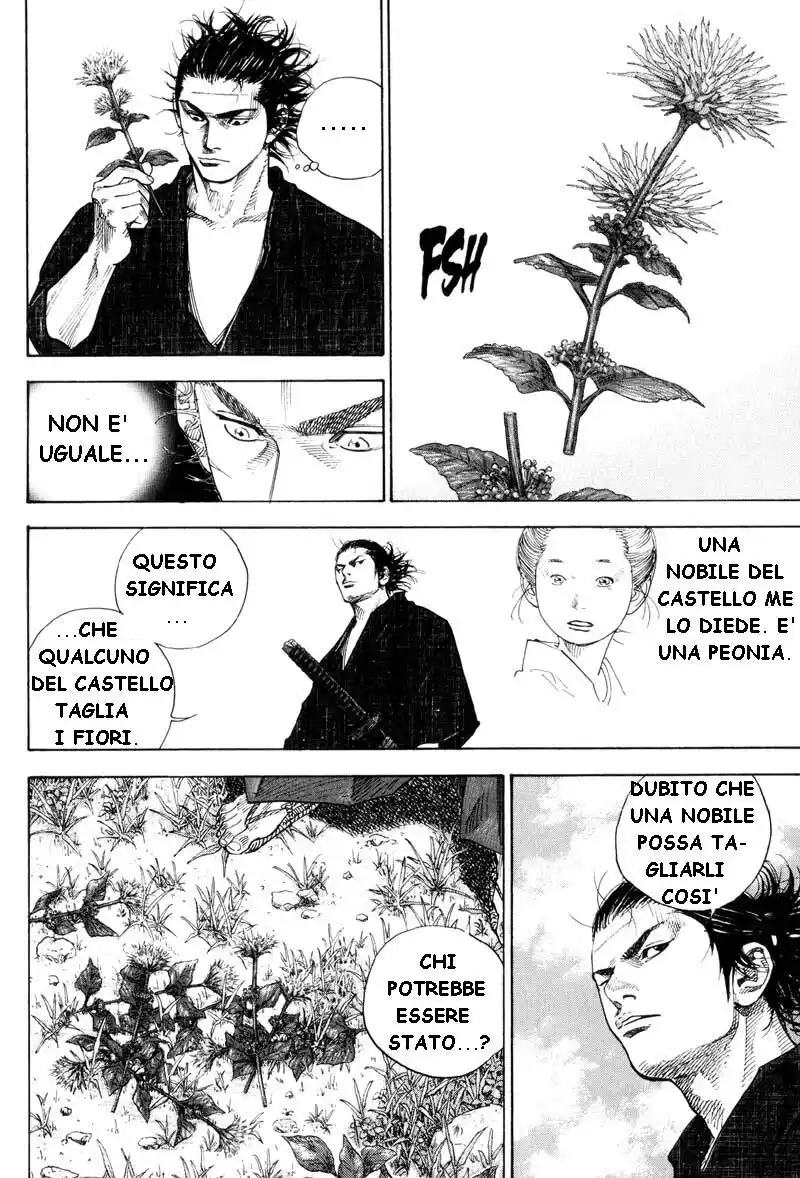 Vagabond Capitolo 84 page 4