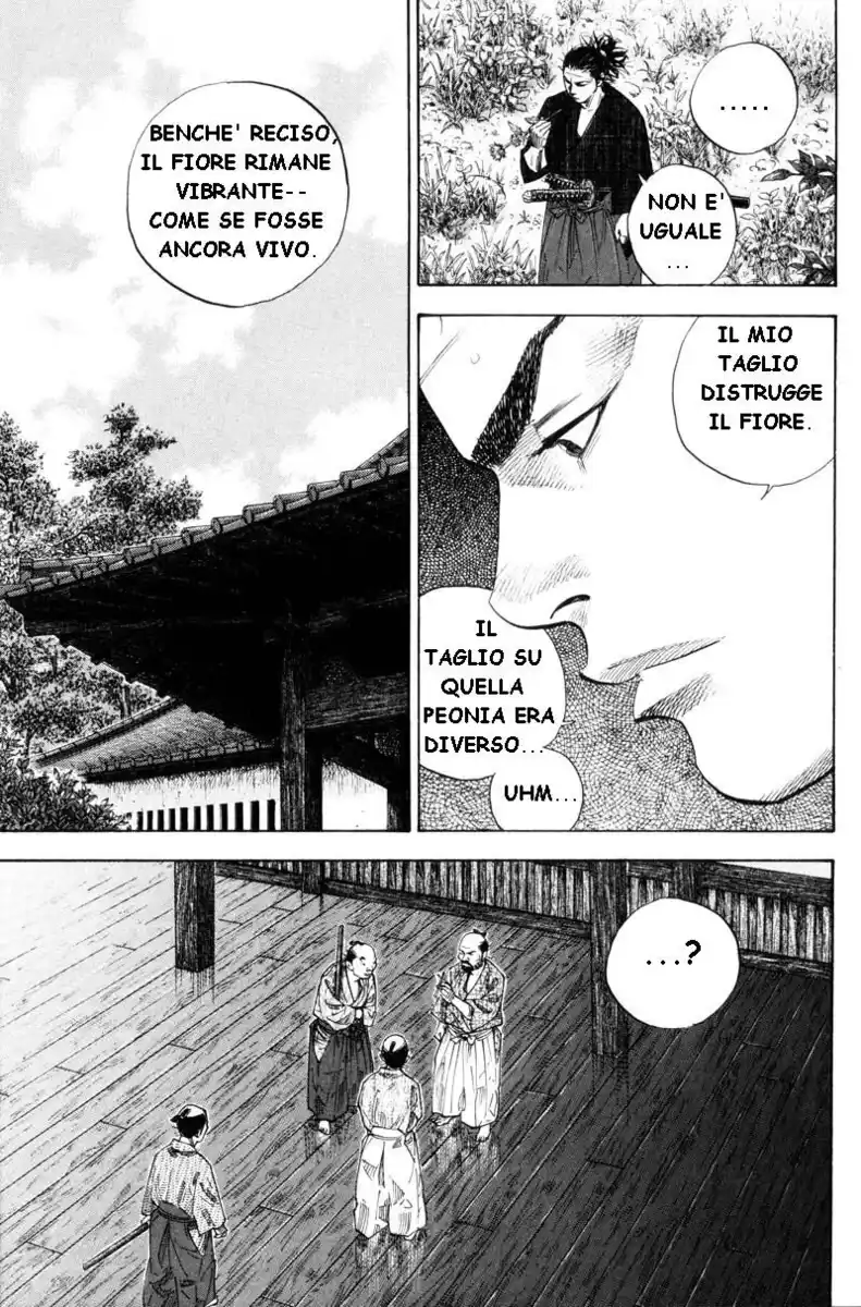 Vagabond Capitolo 84 page 5