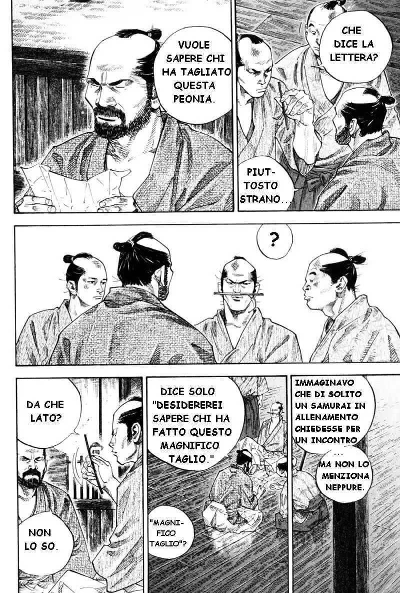 Vagabond Capitolo 84 page 6