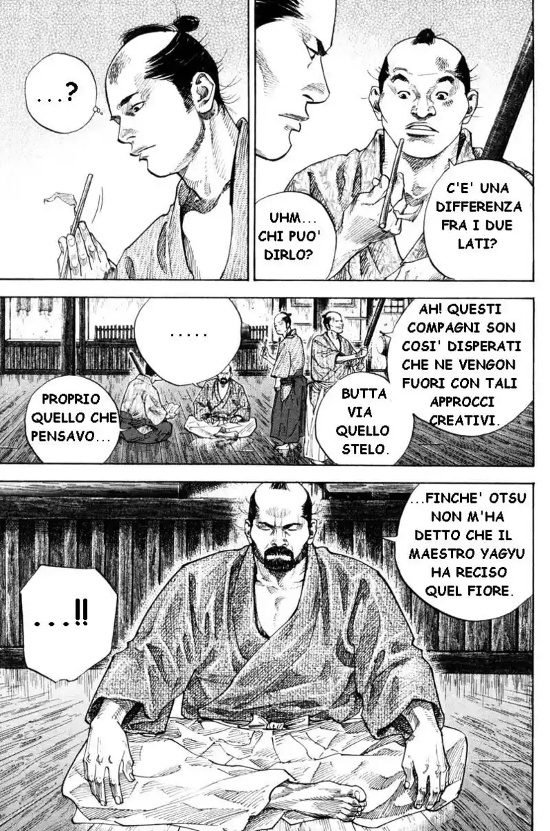 Vagabond Capitolo 84 page 7