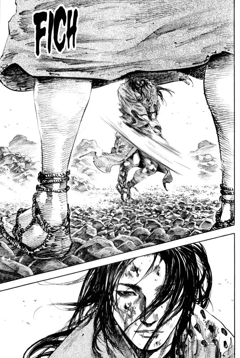 Vagabond Capitolo 175 page 21