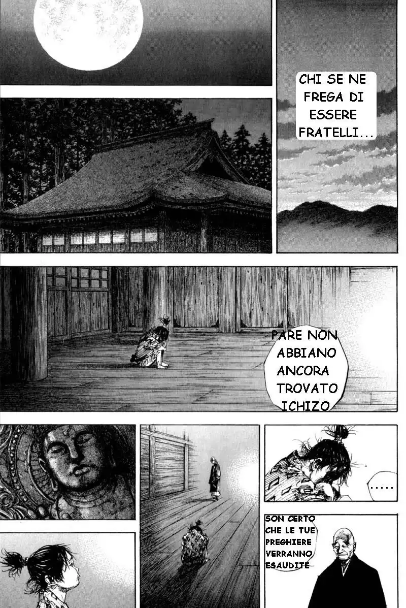 Vagabond Capitolo 175 page 5