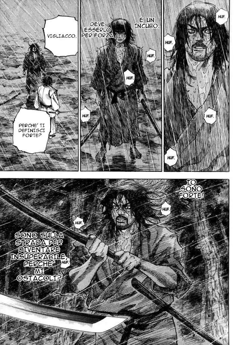 Vagabond Capitolo 61 page 10