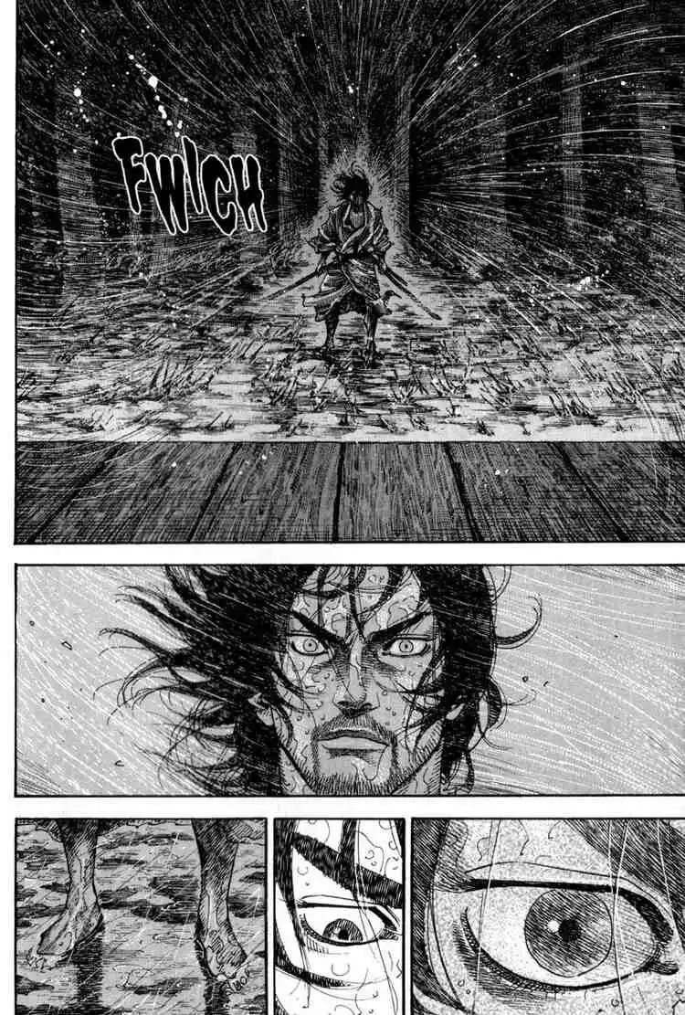 Vagabond Capitolo 61 page 4