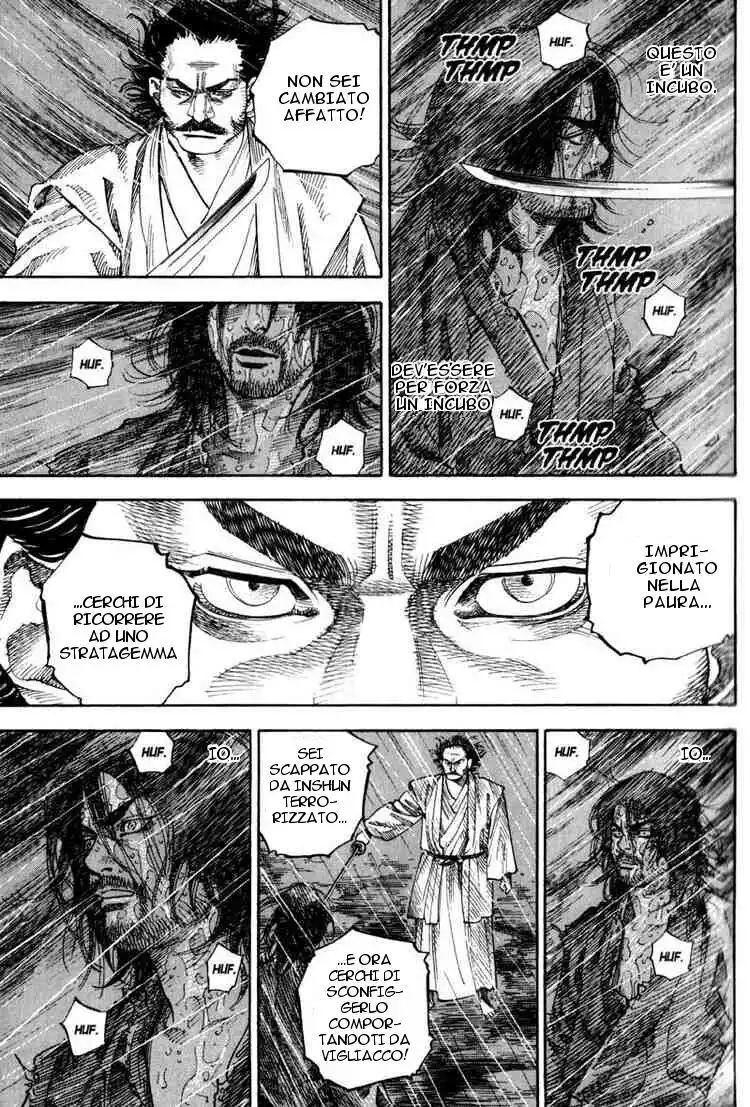 Vagabond Capitolo 61 page 8