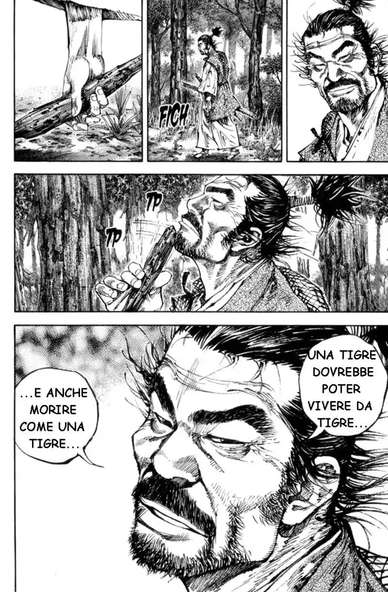 Vagabond Capitolo 147 page 10