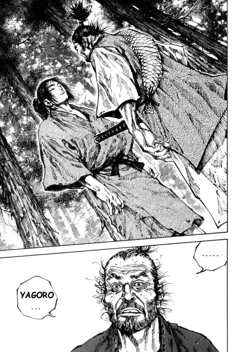 Vagabond Capitolo 147 page 11