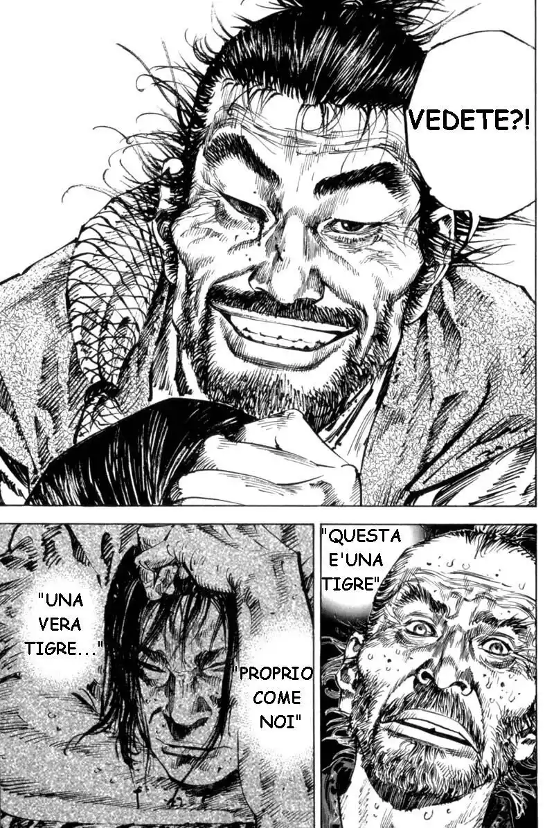 Vagabond Capitolo 147 page 19