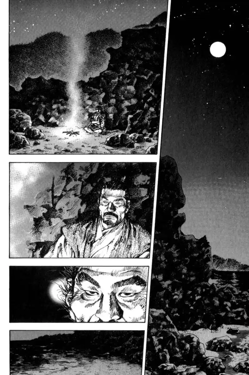 Vagabond Capitolo 147 page 22