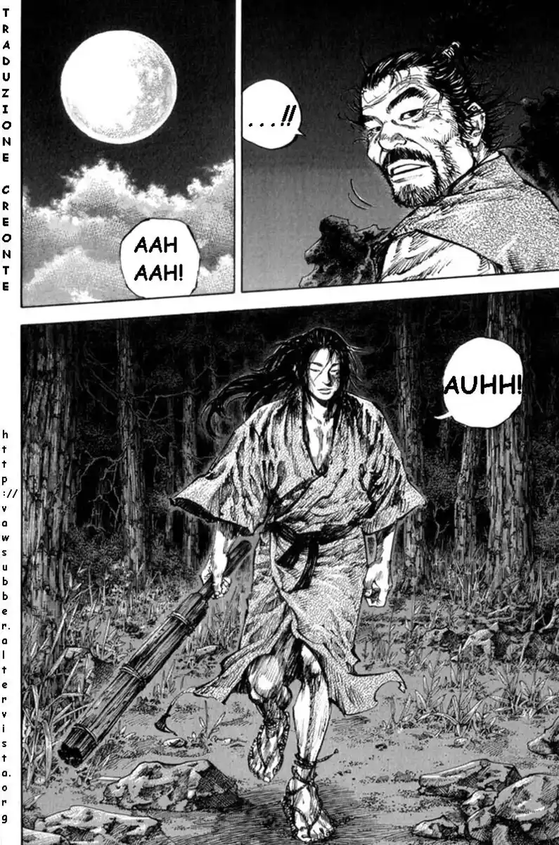 Vagabond Capitolo 147 page 24