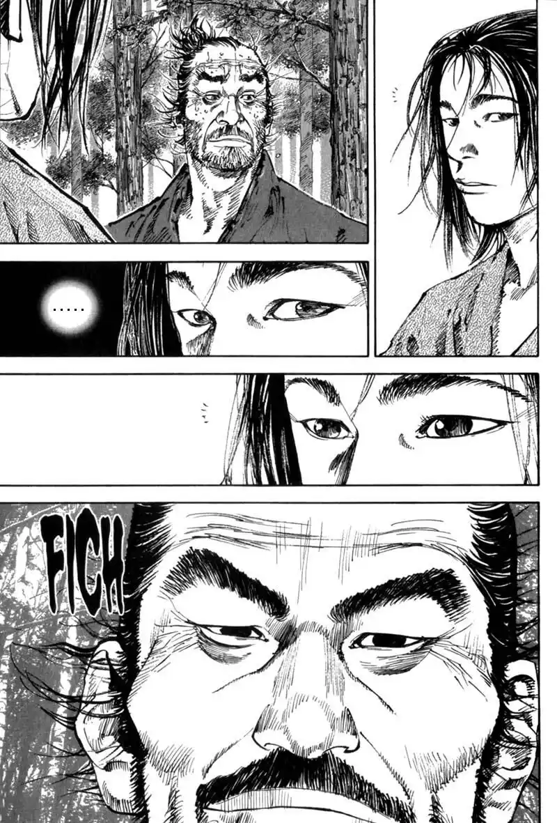 Vagabond Capitolo 147 page 3