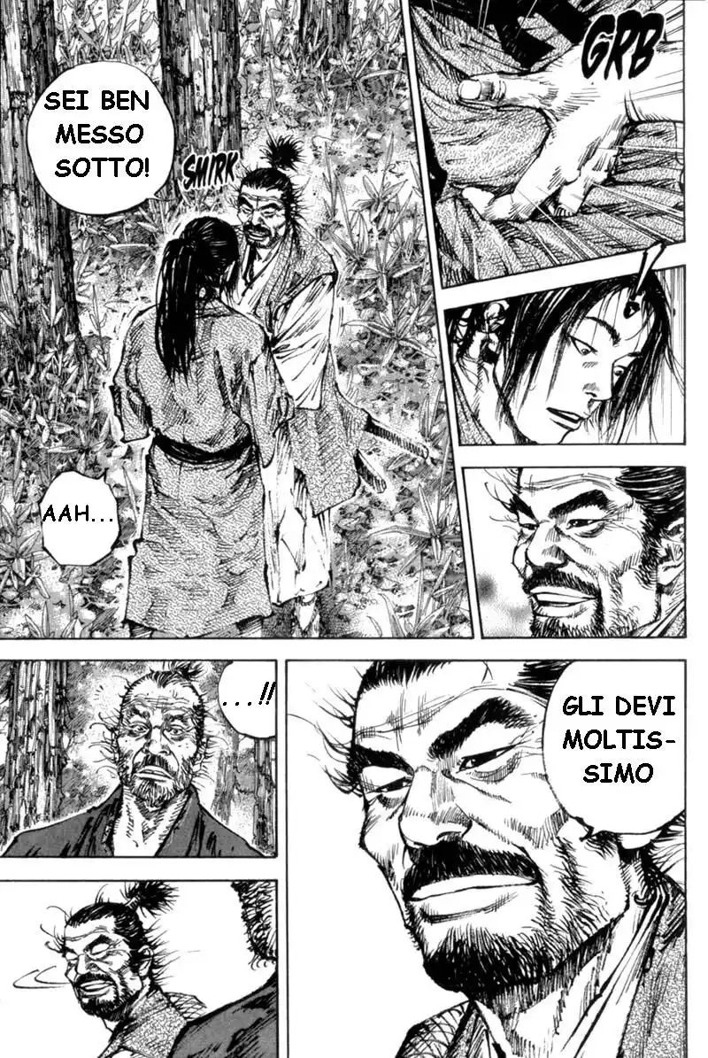 Vagabond Capitolo 147 page 5