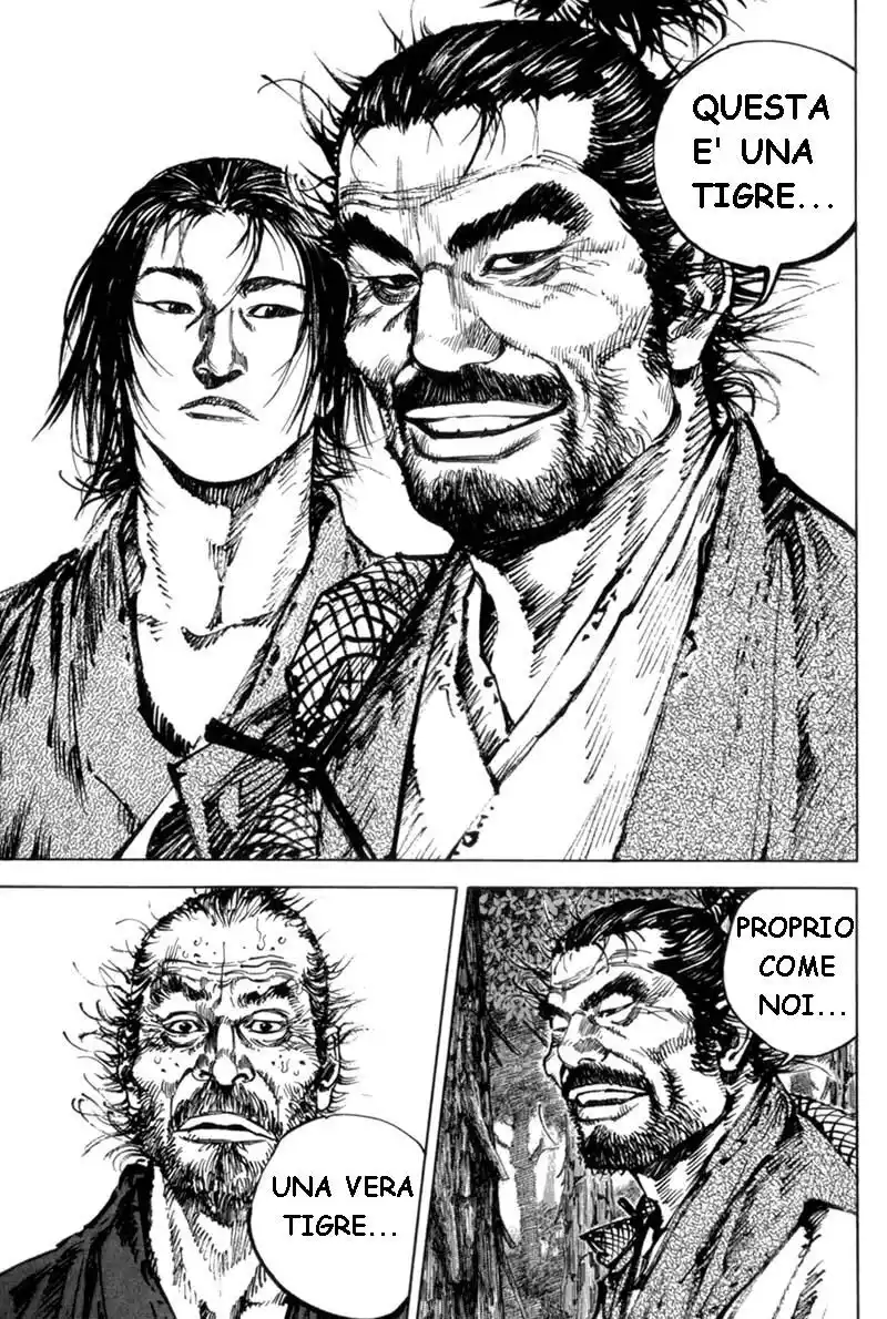 Vagabond Capitolo 147 page 7