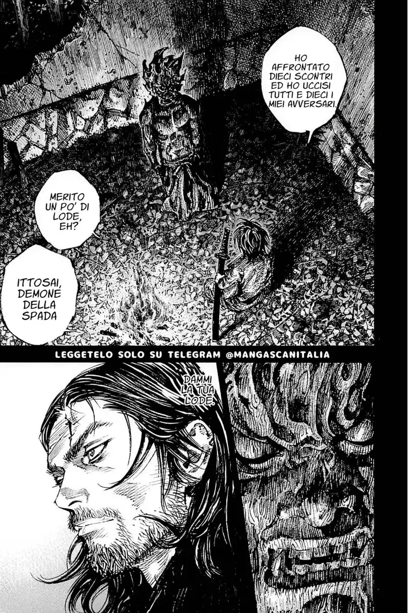 Vagabond Capitolo 280 page 10