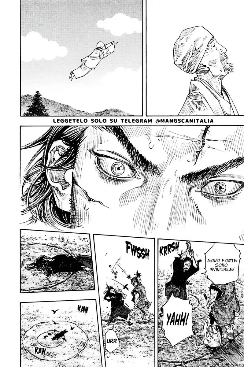 Vagabond Capitolo 280 page 15