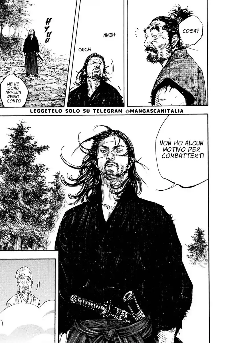 Vagabond Capitolo 280 page 18