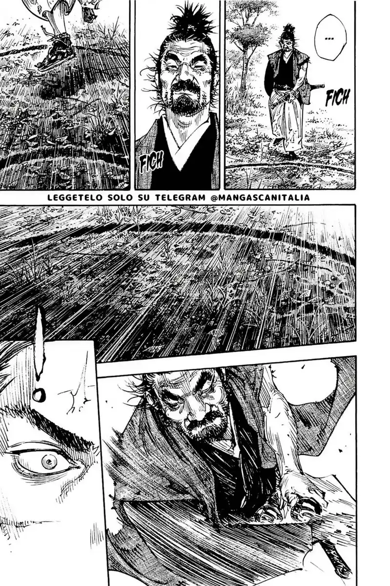 Vagabond Capitolo 280 page 20