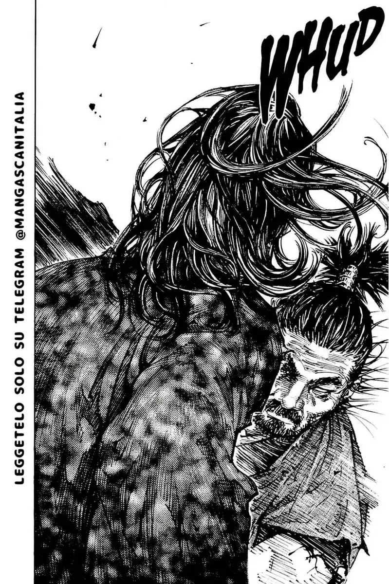 Vagabond Capitolo 280 page 21