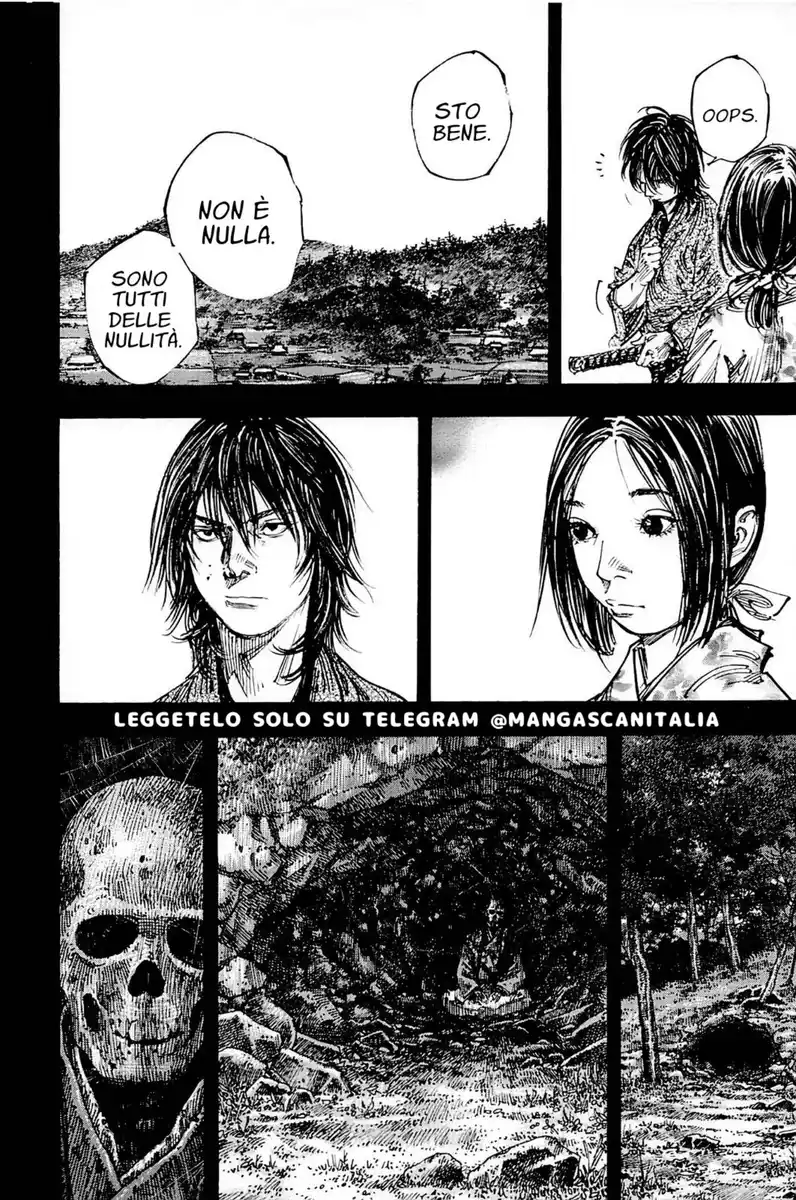 Vagabond Capitolo 280 page 9