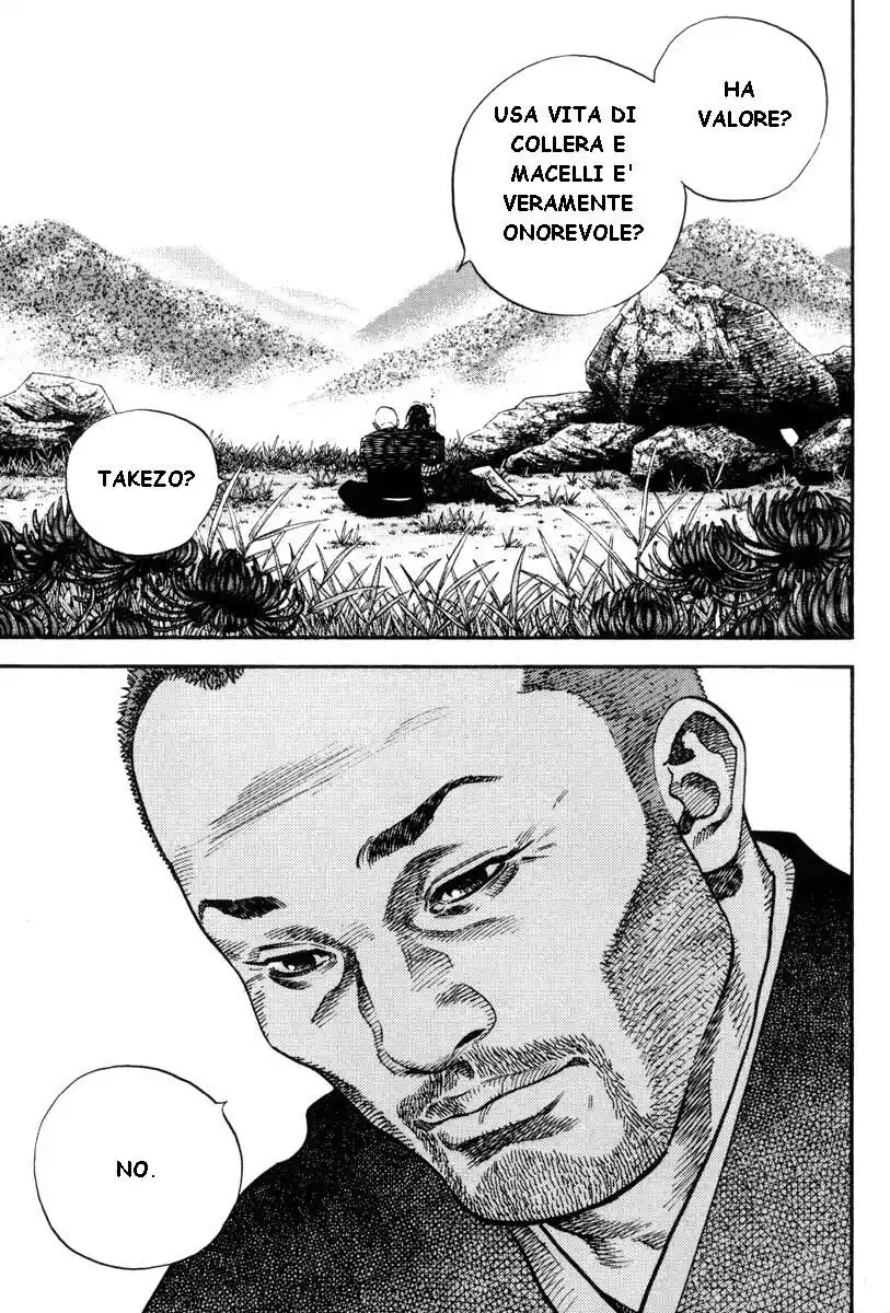 Vagabond Capitolo 21 page 15