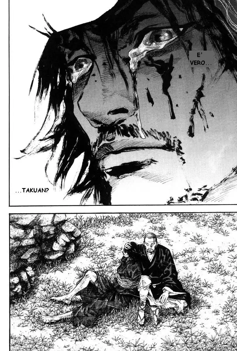 Vagabond Capitolo 21 page 17