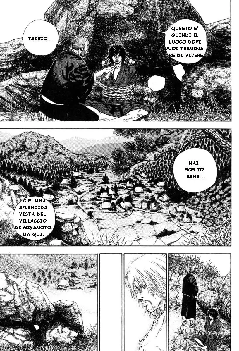 Vagabond Capitolo 21 page 2