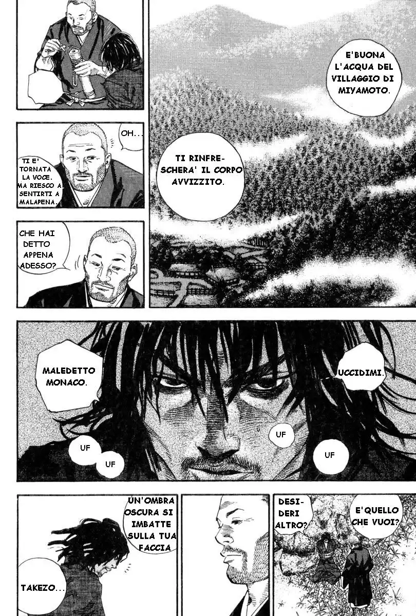 Vagabond Capitolo 21 page 4