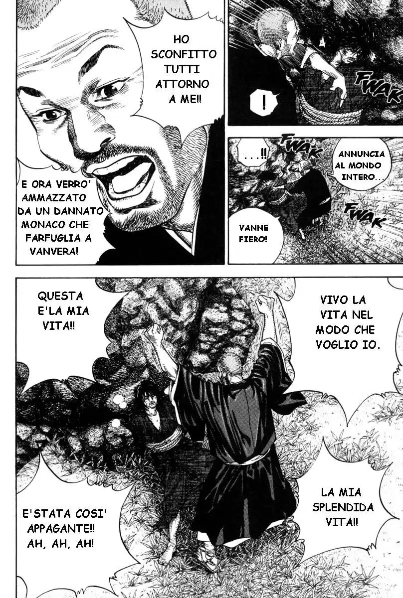 Vagabond Capitolo 21 page 6