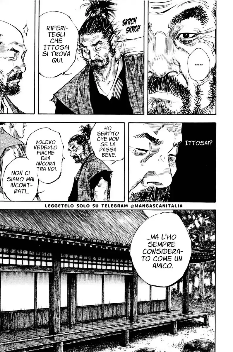 Vagabond Capitolo 277 page 10