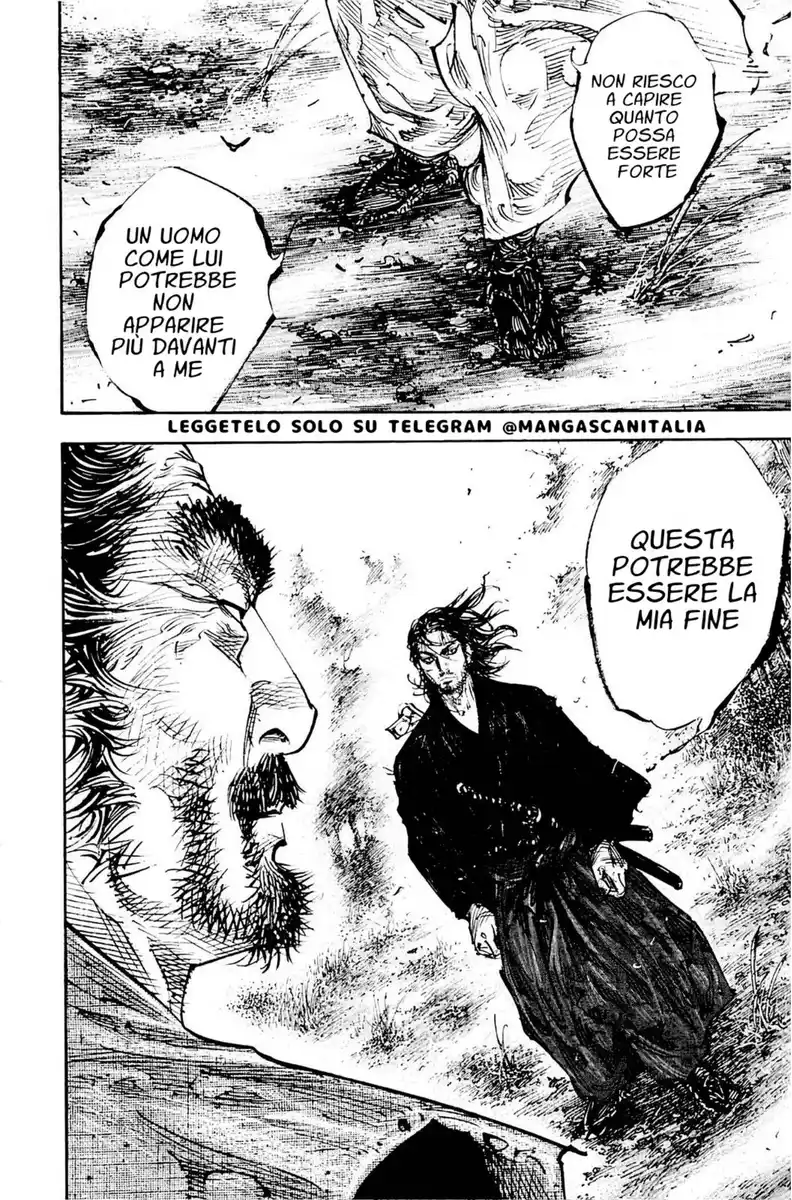 Vagabond Capitolo 277 page 20