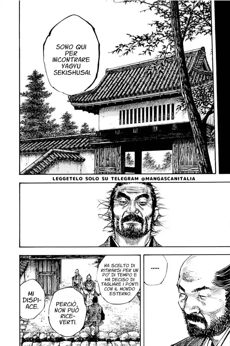 Vagabond Capitolo 277 page 9